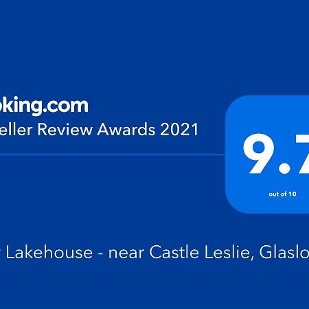 Emy Lakehouse - Near Castle Leslie, Glaslough Monaghan Luaran gambar