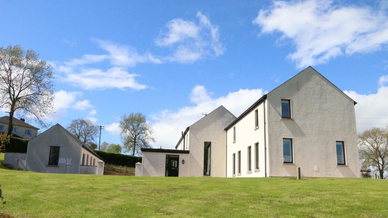 Emy Lakehouse - Near Castle Leslie, Glaslough Monaghan Luaran gambar