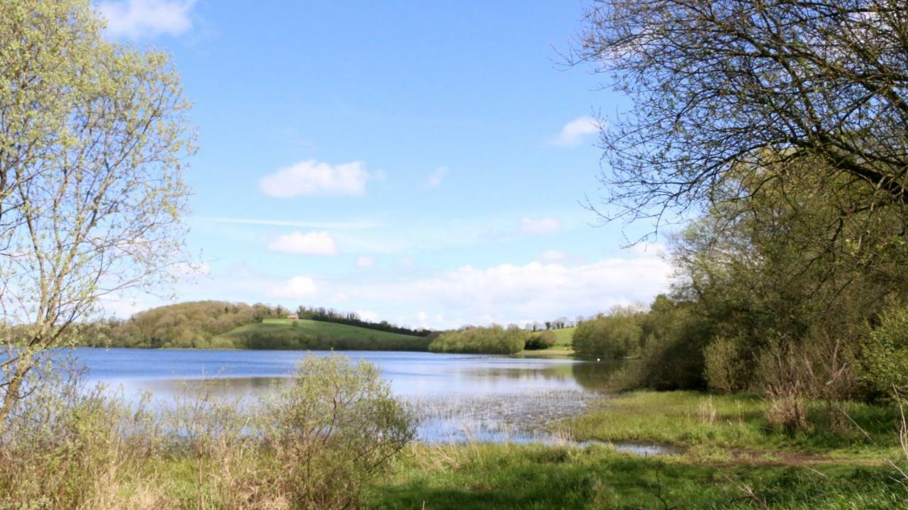 Emy Lakehouse - Near Castle Leslie, Glaslough Monaghan Luaran gambar