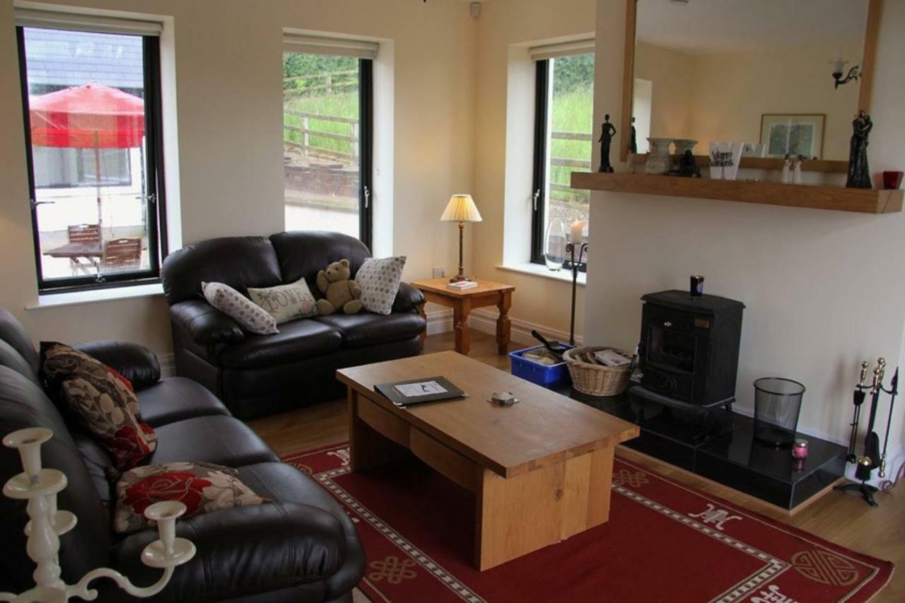 Emy Lakehouse - Near Castle Leslie, Glaslough Monaghan Luaran gambar